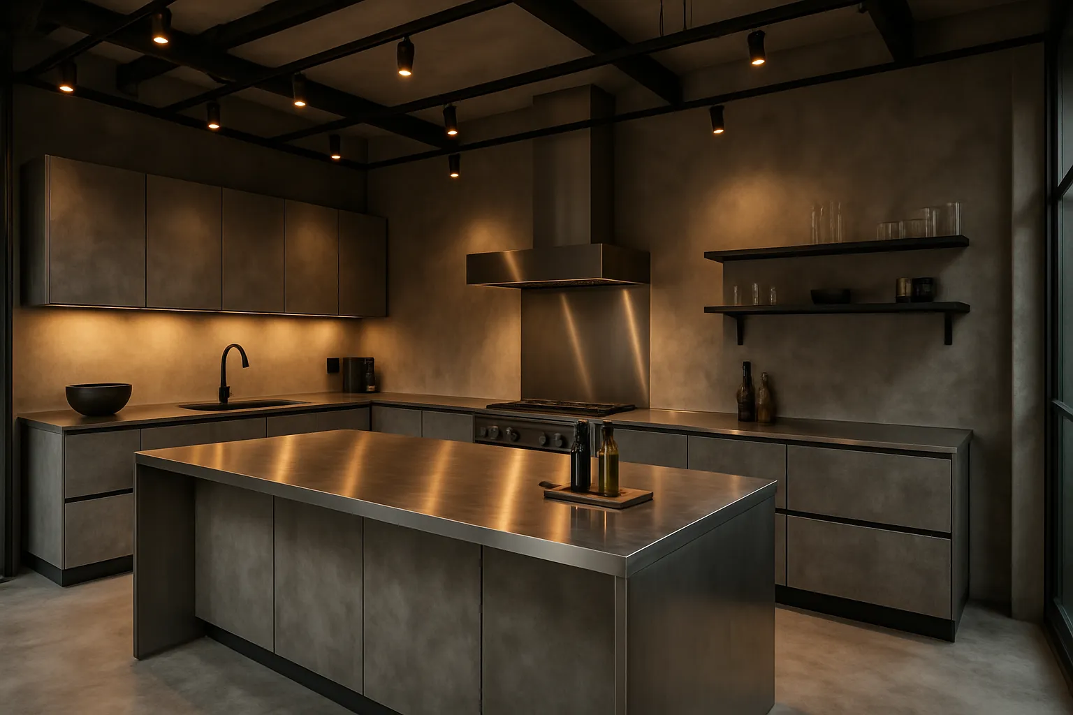 kitchen_industrial_high_end