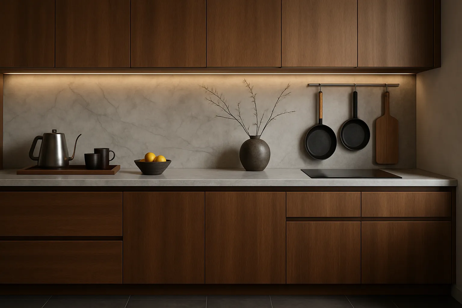 kitchen_minimalist_dark_wood